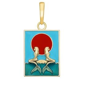 Little rooms siren song charm